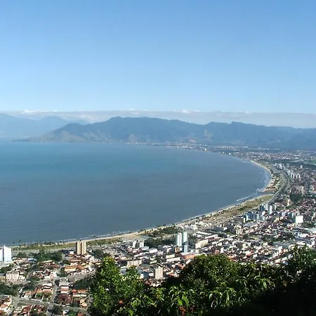 Pousada Sandramar-3